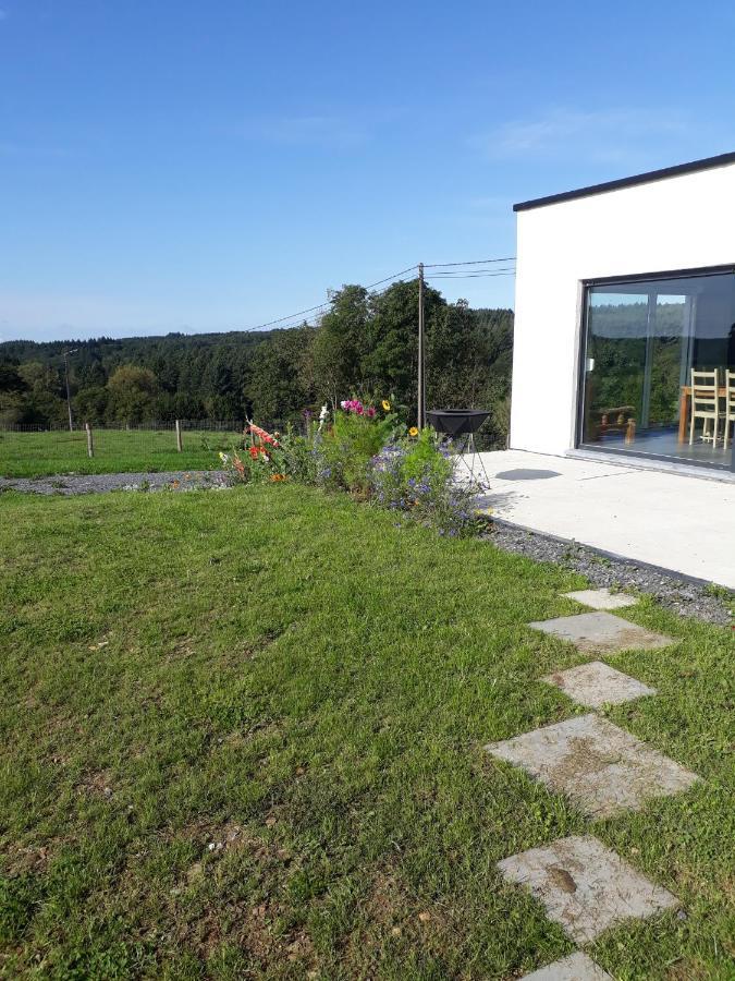 L'Harmonie Du Jardin Gite Chevetogne Dış mekan fotoğraf